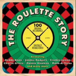 Roulette Records - 100 Original Recordings