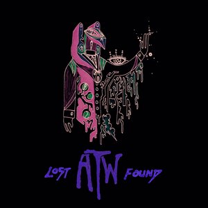 Lost And Found EP
