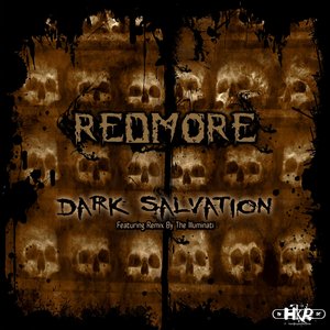 Dark Salvation