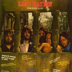 Lost Nation 的头像