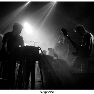 Skyphone photo provided by Last.fm