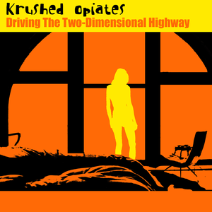 American Blonde cover
