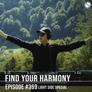 FYH369 - Find Your Harmony Radio Episode #369
