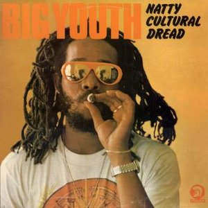 Natty Cultural Dread