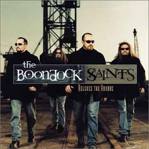 The Boondock Saints için avatar