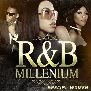 R'n'B Millenium Special Women