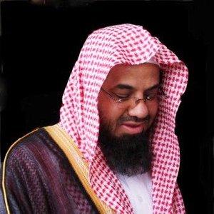 Изображение для 'Shaykh Saud Al-Shuraim'