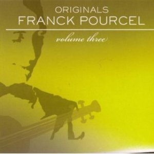 Bild für 'Franck Pourcel: Originals (Vol 3)'