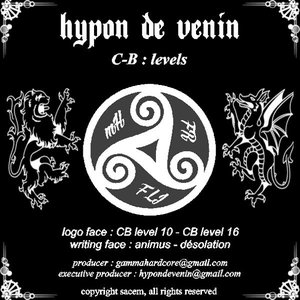 C-B: Levels