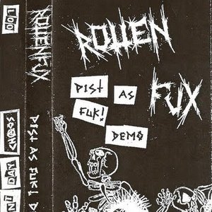 Pist As Fuk! Demo