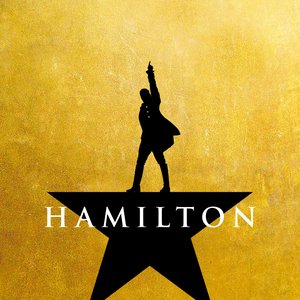 Cast of Hamilton 的头像