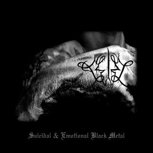 Suicidal & emotional black metal