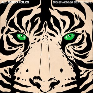All Good Folks Presents Big Swagger Beats