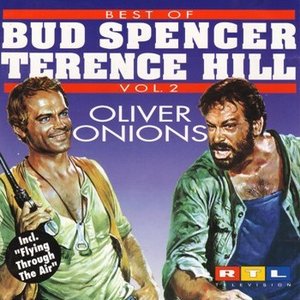 Best Of Bud Spencer & Terence Hill Vol. 2