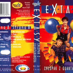 Chłopak Z Guantanamera