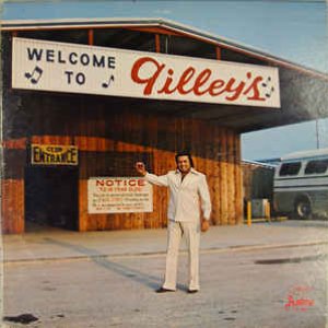 Welcome To Gilley's
