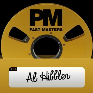 Past Masters, Vol. 1 - Al Hibbler