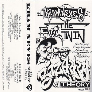 The Bizarro Theory