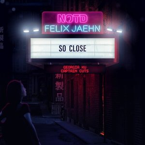 So Close (feat. Georgia Ku)