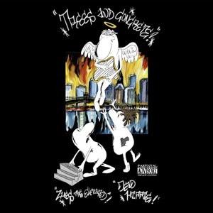 Zeus the Elevated & Dead Hippie 的头像