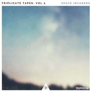 Triplicate Tapes Vol. 2: Space Invaders