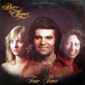 Tear Time