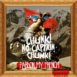 Image for 'Pardon My French'