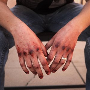 Can't Do This Anymore