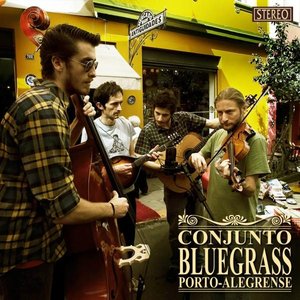 Conjunto Bluegrass Porto-Alegrense