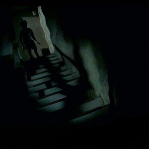 From the Basement