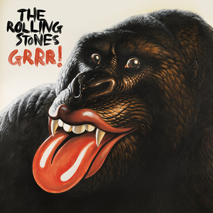 Rolling Stones - IBC Demos - Grrr! [Bonus Disc - Super Deluxe Edition] - Zortam Music