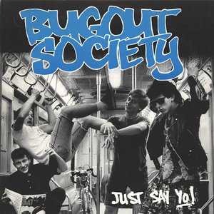 Just Say YO!