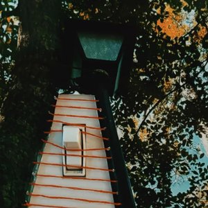Leave Me Something - EP