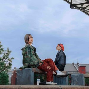 桃色ドロシー 的头像