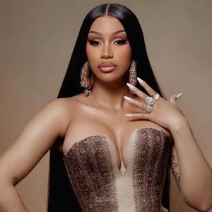 Cardi B 的头像
