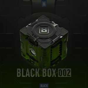 BLACK BOX 002