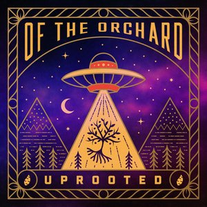 Uprooted - Single