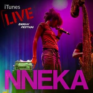 iTunes Live: Berlin Festival - EP