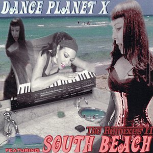 South Beach: The Remixes Part 2