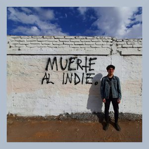 MUERTE AL INDIE