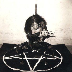 Bathory için avatar