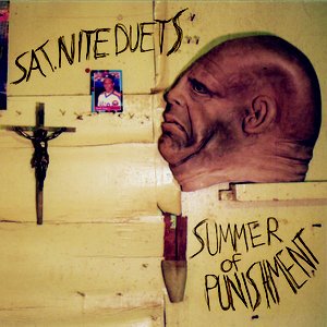 Summer of Punishment