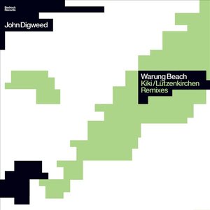 Warung Beach (Kiki & Lutzenkirchen Remixes)