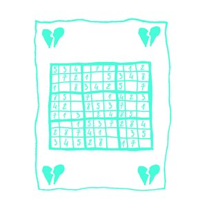 Solitário Sudoku