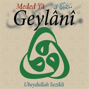 Meded Ya Geylani