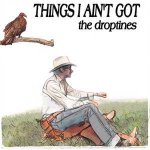 Things I Ain't Got - Single