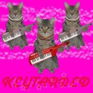 Image for 'Keytarded'