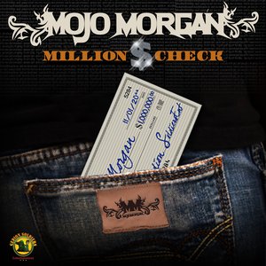 Million $ Check - Single
