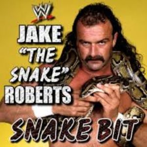 Image for 'Jake "The Snake" Roberts'