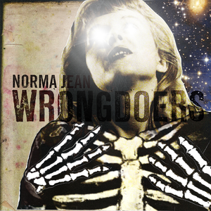Wrongdoers Album Artwork